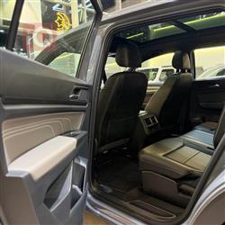 فولكسفاغن أطلس كروس سبورت